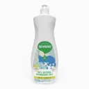 Siveno Liquide Vaisselle Naturel – Végétal, Hydratant & Vegan – 500 ml