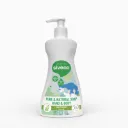 Siveno Savon Liquide Naturel de Castille à l’Huile d’Olive – Hydratation Intensive & Nettoyage Doux – Vegan – 300 ml