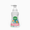 Siveno Natural Baby Foaming Shampoo for Hair & Body, 250 ml