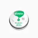 Siveno Natuurlijke Nagelverzorgende Crème Biologisch Plantaardig Vegan Herstellend 15ml