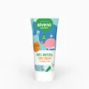 Siveno Crème Solaire Bébé Naturelle – Végétale & Vegan – Protection UVA UVB SPF50+ – 50 ml
