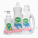 Siveno Natural Baby Care Value Set 3 Pack